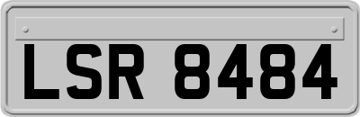 LSR8484