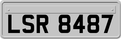 LSR8487