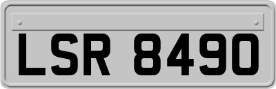 LSR8490