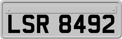 LSR8492