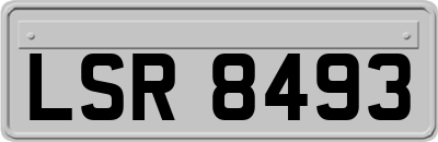 LSR8493
