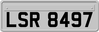 LSR8497