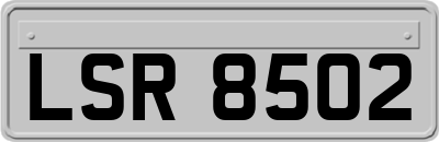 LSR8502