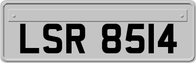 LSR8514