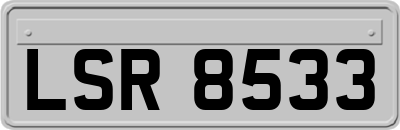 LSR8533