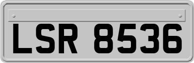LSR8536
