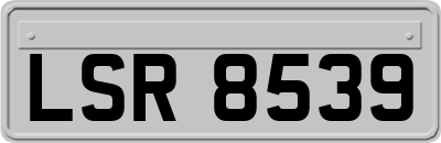 LSR8539