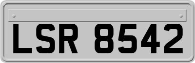 LSR8542