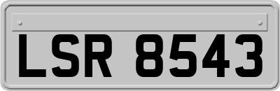 LSR8543