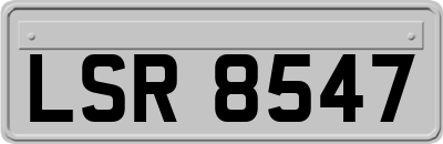 LSR8547