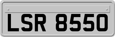 LSR8550