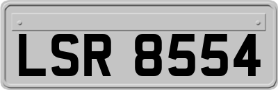 LSR8554