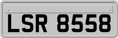 LSR8558