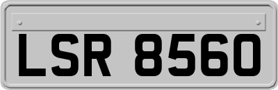 LSR8560