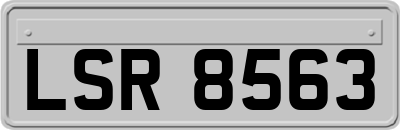 LSR8563