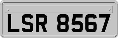 LSR8567