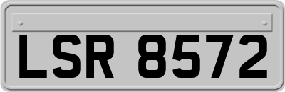 LSR8572