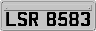 LSR8583