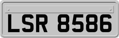 LSR8586