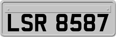 LSR8587