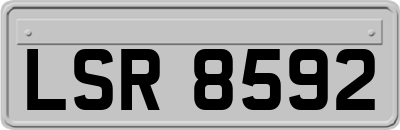 LSR8592
