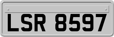 LSR8597