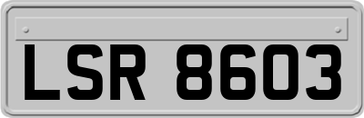 LSR8603