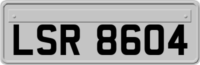LSR8604
