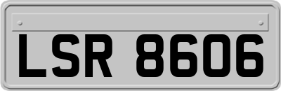 LSR8606