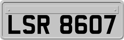 LSR8607