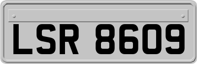 LSR8609