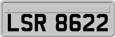 LSR8622