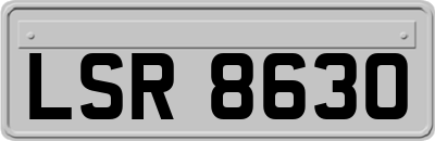 LSR8630