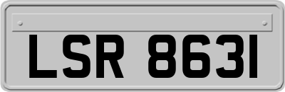 LSR8631