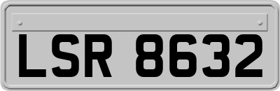 LSR8632