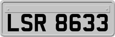 LSR8633
