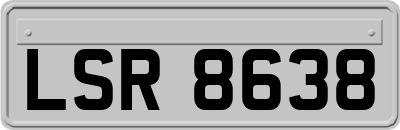 LSR8638