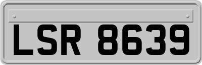 LSR8639