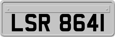 LSR8641