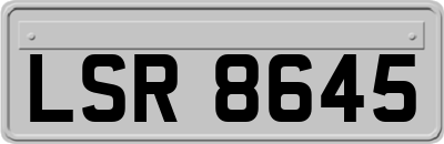 LSR8645
