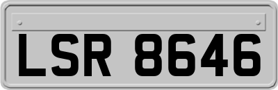 LSR8646