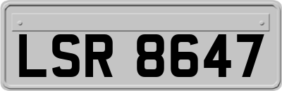 LSR8647