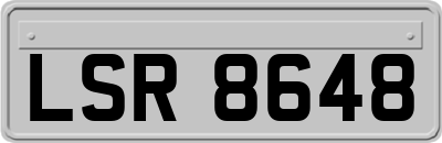 LSR8648