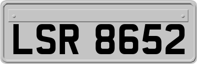 LSR8652