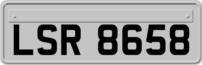 LSR8658