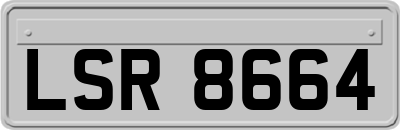 LSR8664