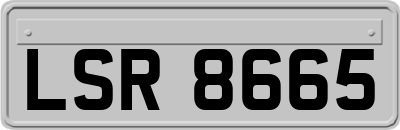 LSR8665