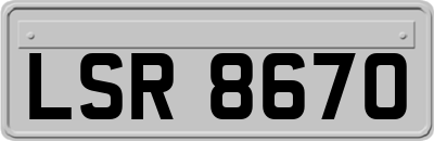 LSR8670