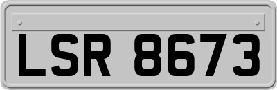 LSR8673