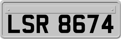 LSR8674